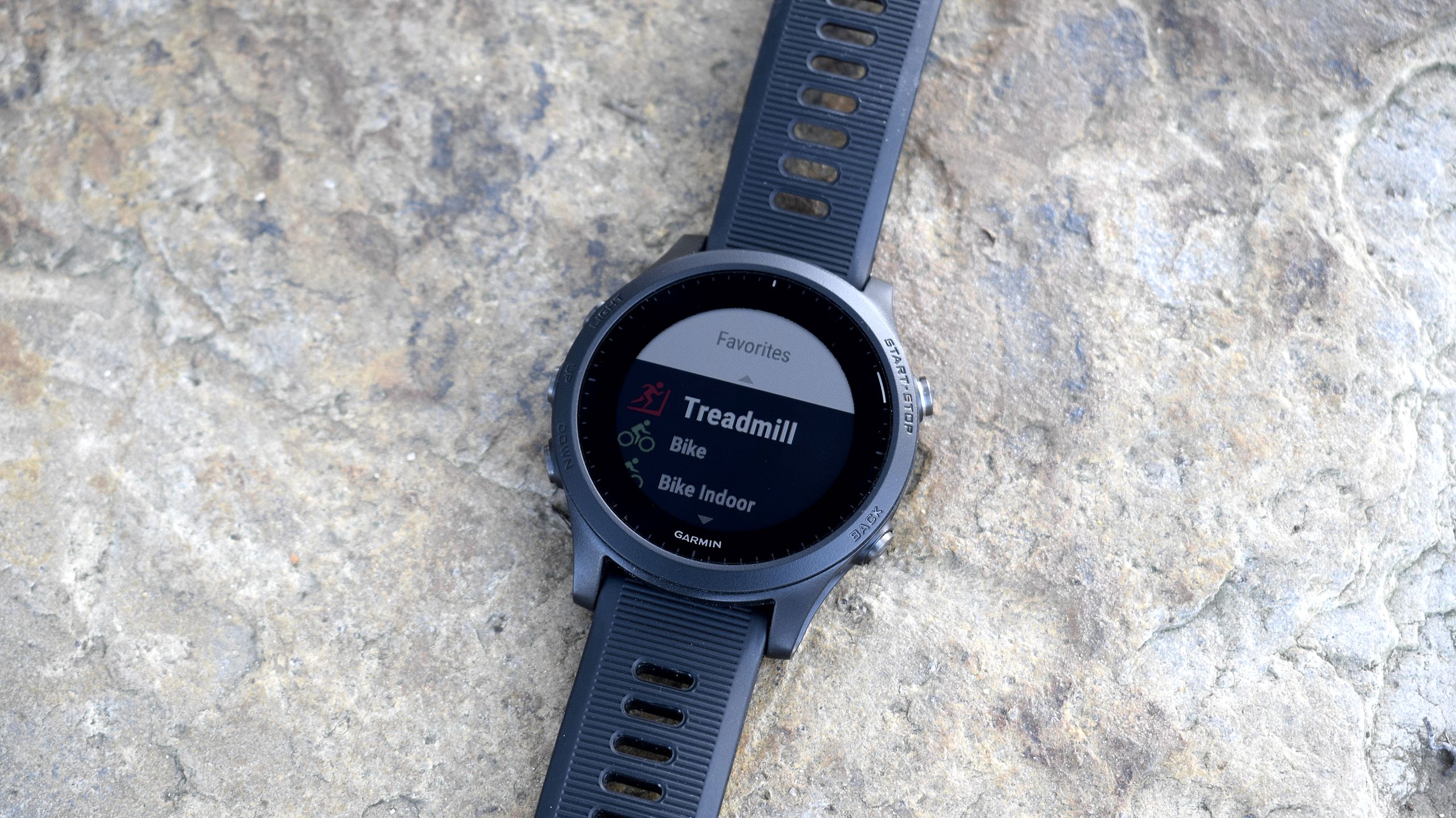 Garmin Forerunner 945