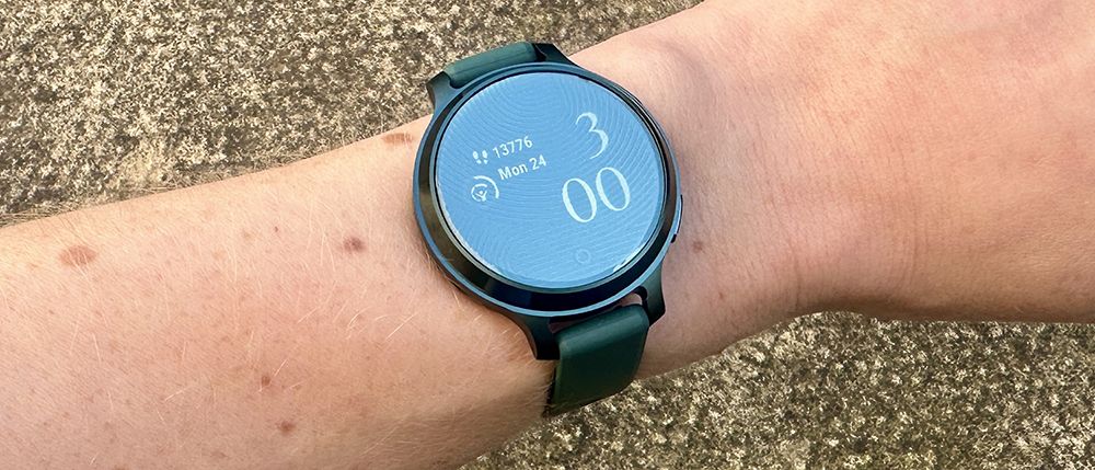 Garmin Lily 2 Active