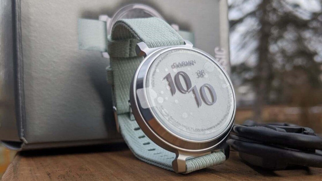 Garmin Lily 2