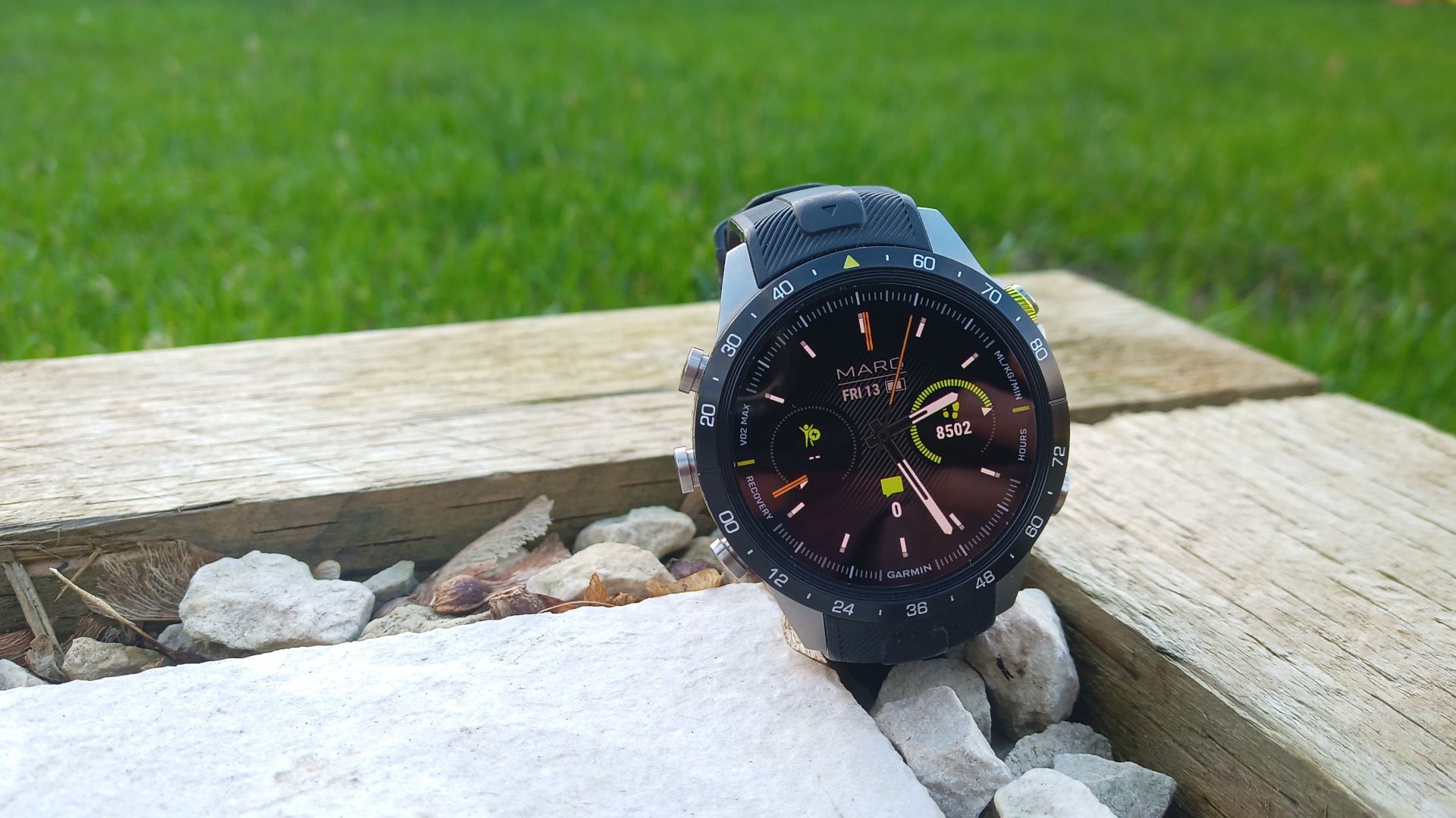 Garmin Marq Athlete Gen 2