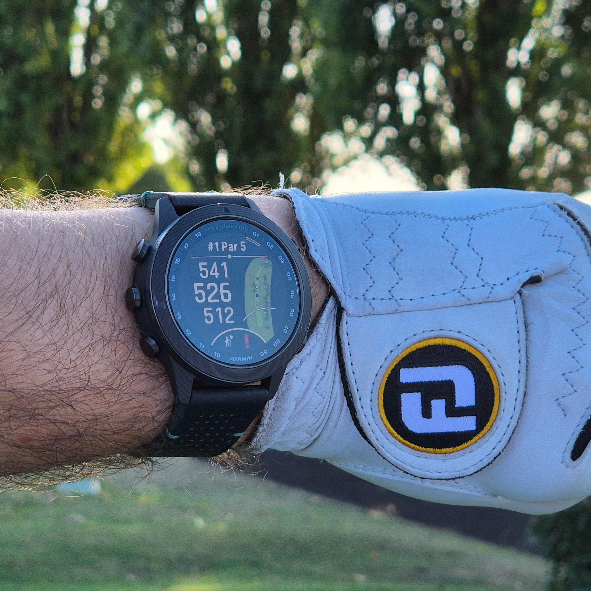 Garmin Marq Golfer Gen 2