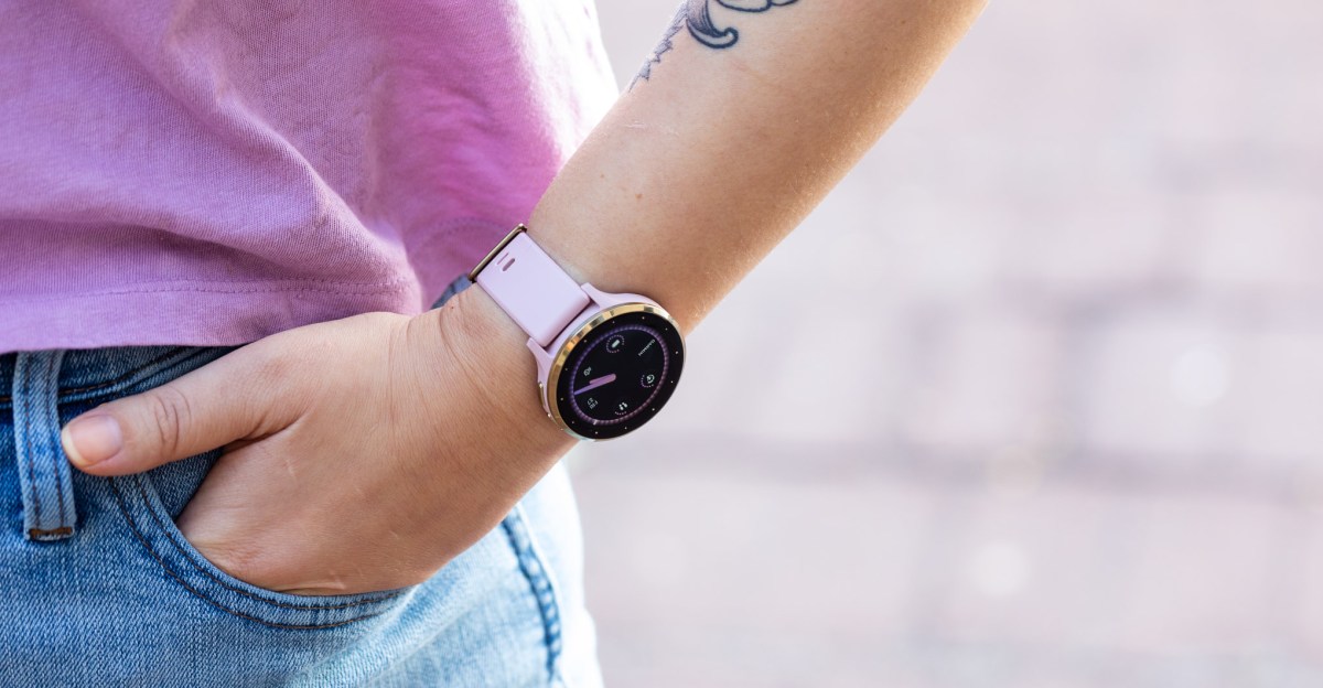 Garmin Venu 3S