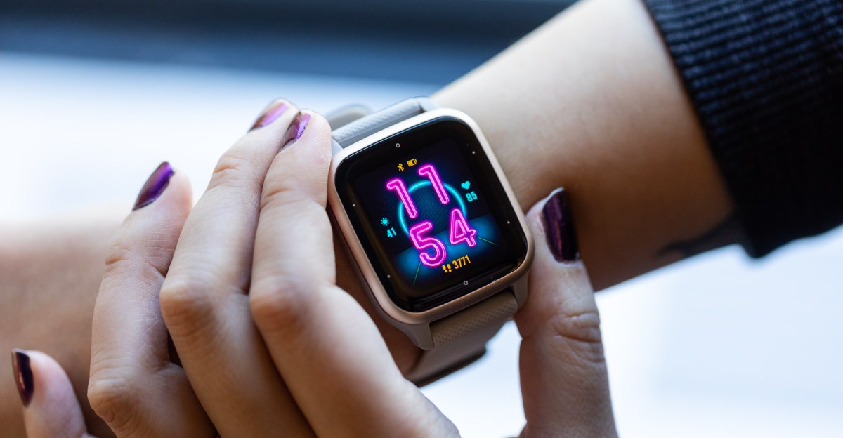 Garmin Venu Sq 2