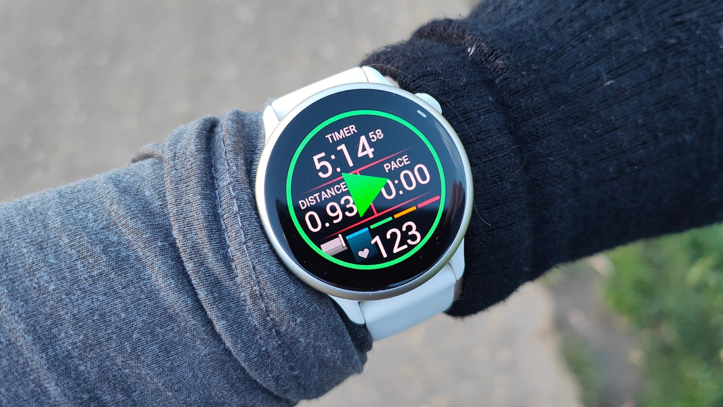 Garmin Vivoactive 6
