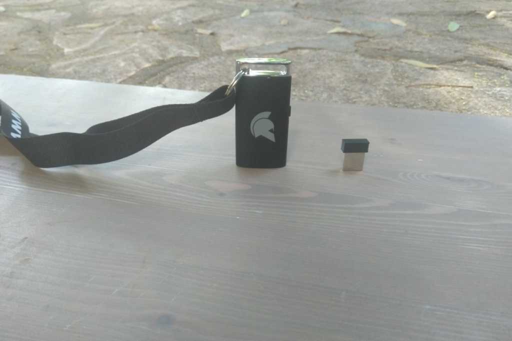 Gatekeeper Wireless Security Key