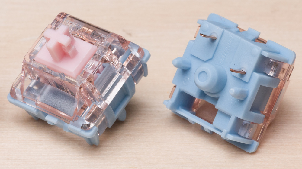 Gateron Melodic