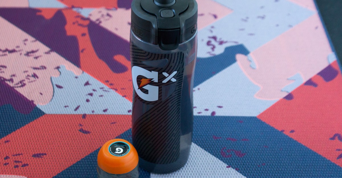 Gatorade Smart Gx
