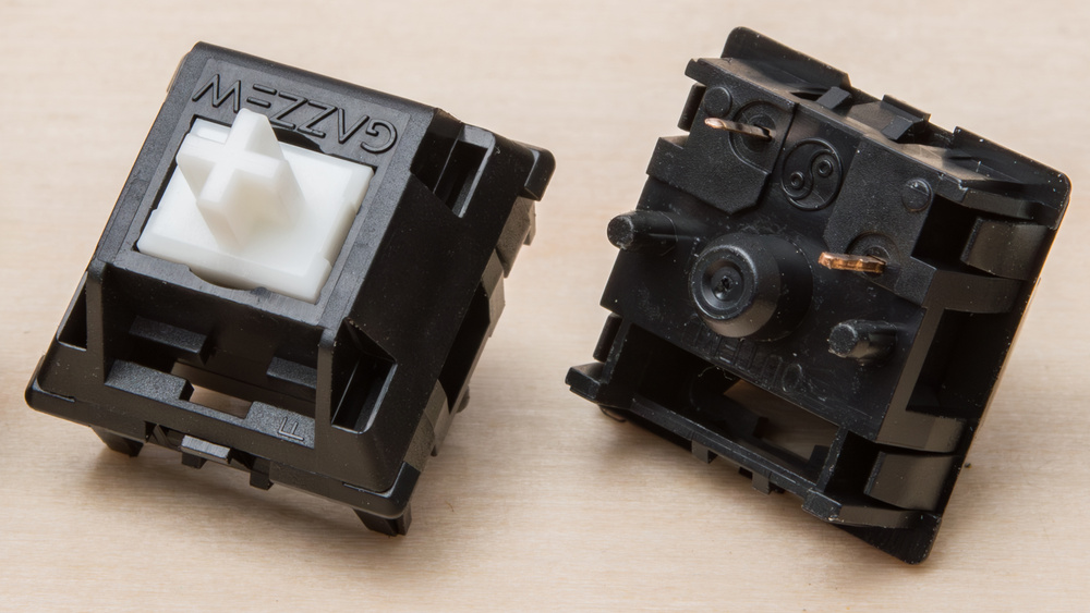 Gazzew Boba U4 (62g)