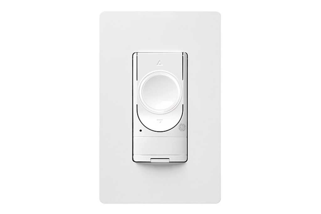 GE Cync Dimmer + Motion Smart Switch