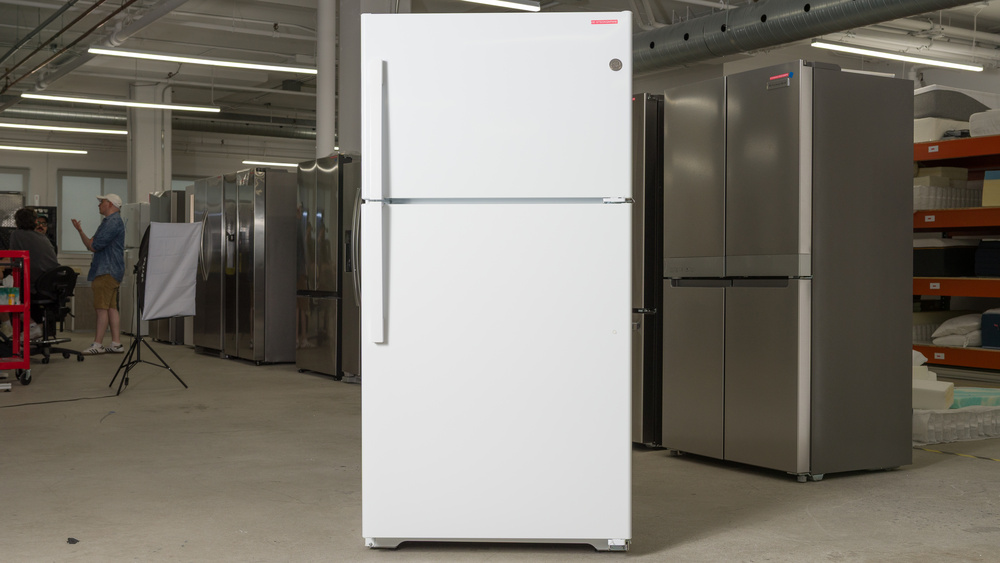 GE GTS22KGNRWW