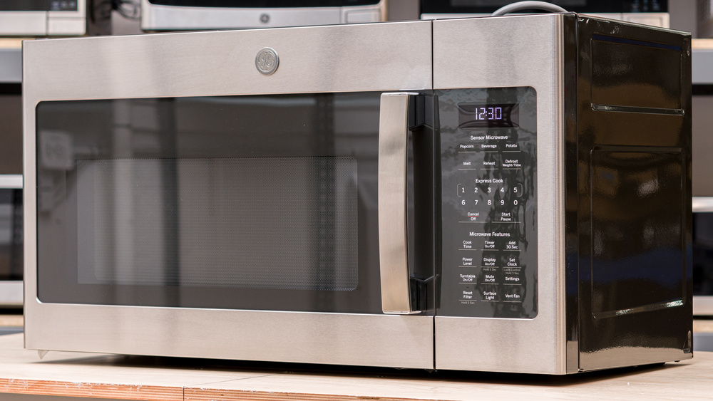 GE JVM6175SKSS