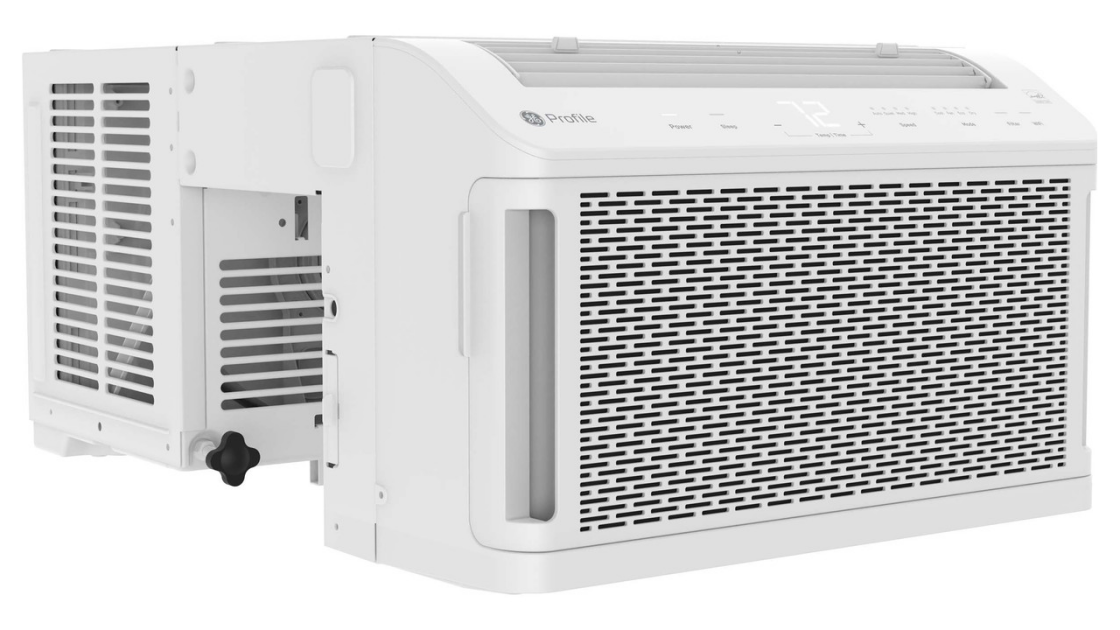 Ge Profile Clearview PHNT10 Smart Air Conditioner