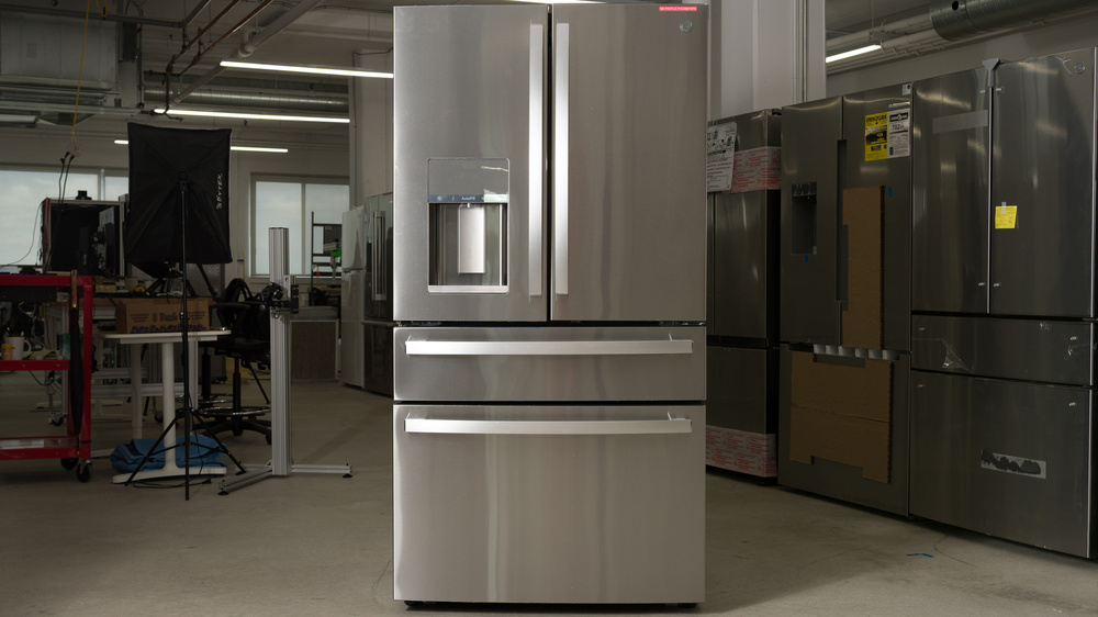 GE Profile PVD28BYNFS