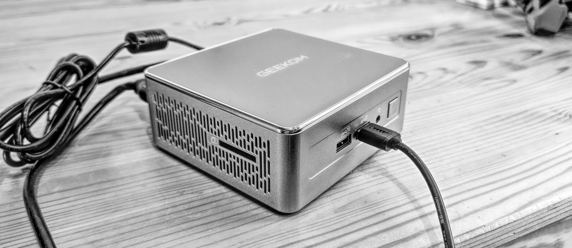 Geekom A5 2025 Edition