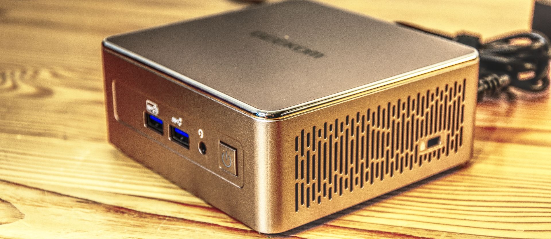 Geekom A5 Mini PC