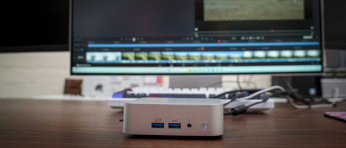 Geekom A5 Pro