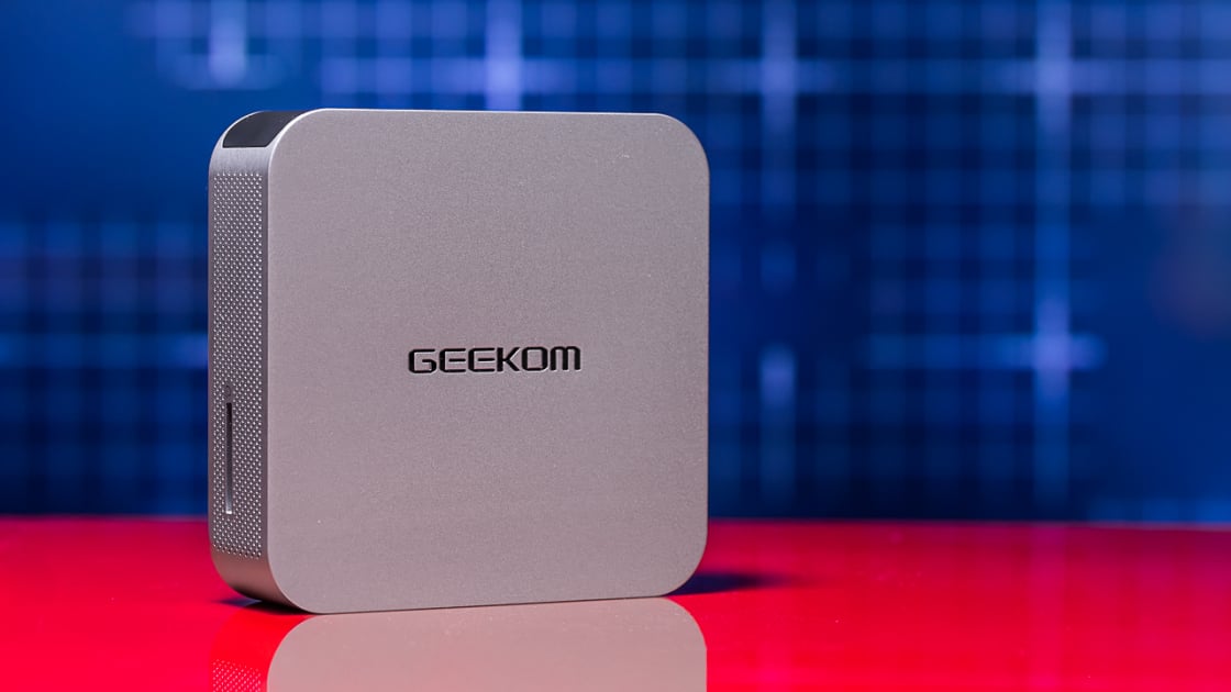 Geekom A6 Mini
