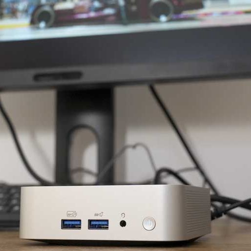 Geekom A7 mini PC