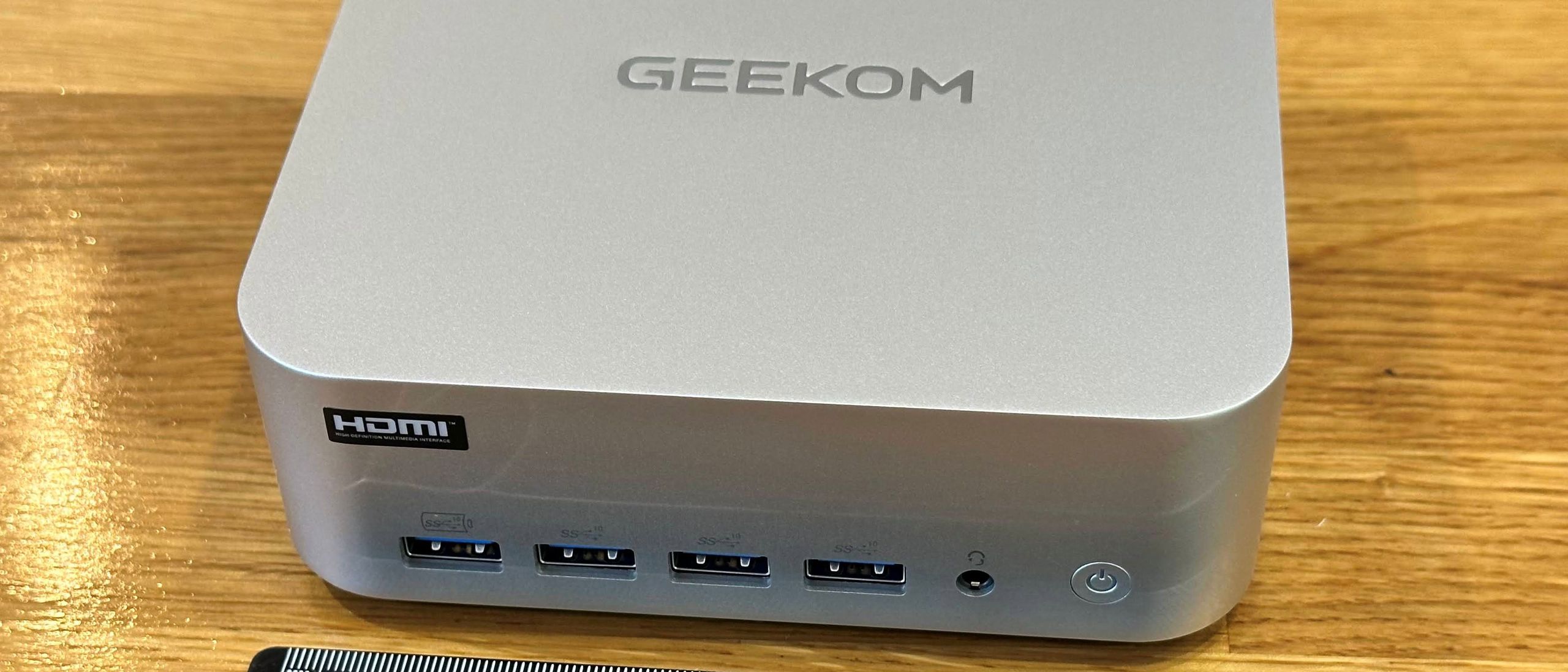 Geekom A9 Max (2026)