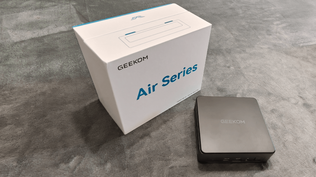 Geekom Air12 2026