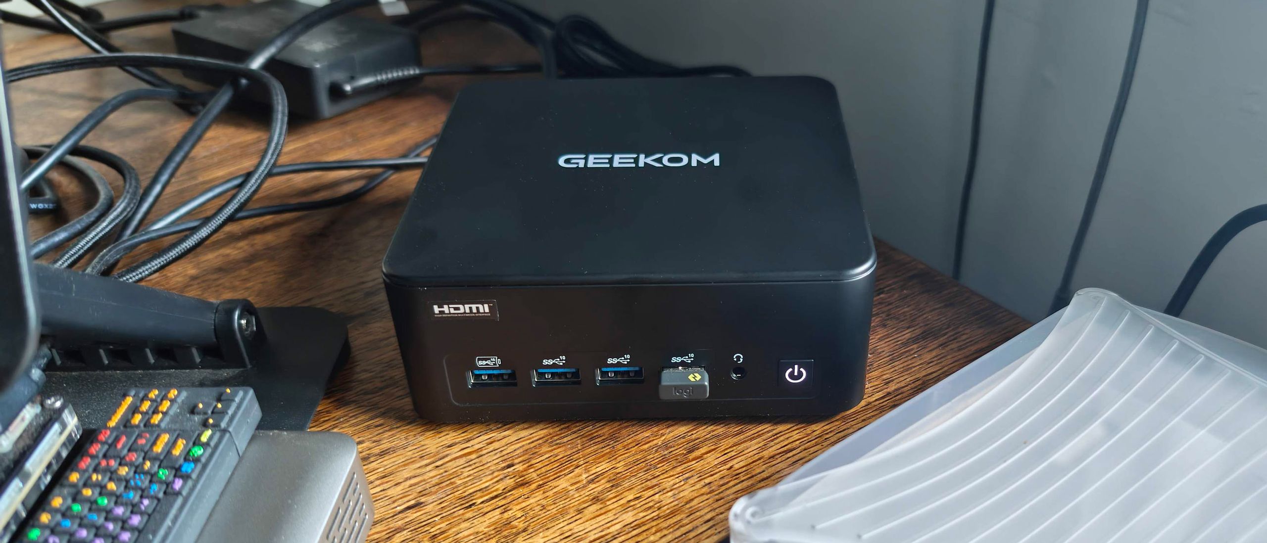 Geekom IT13 Max 2026