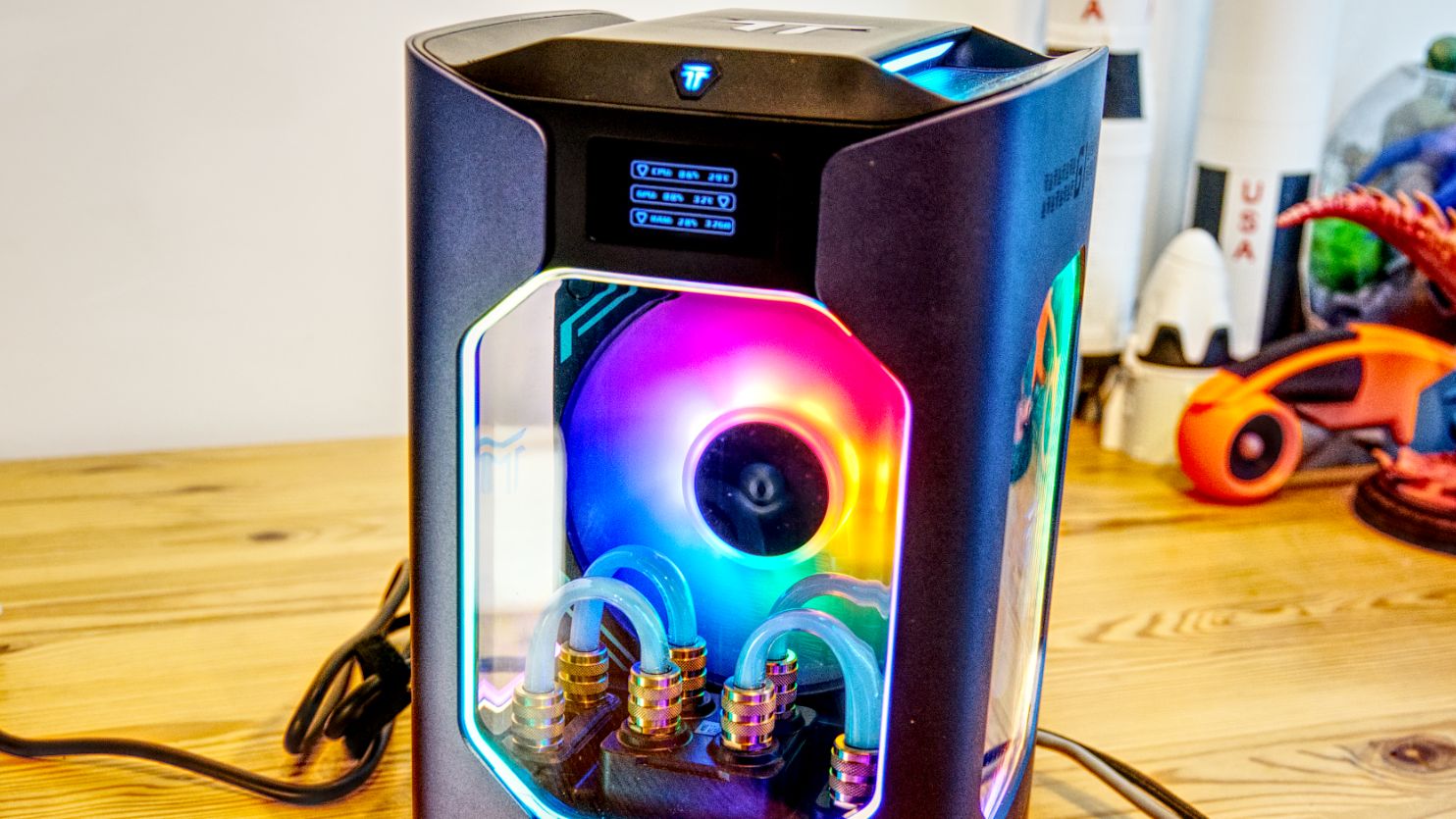 Geekom Megamini G1
