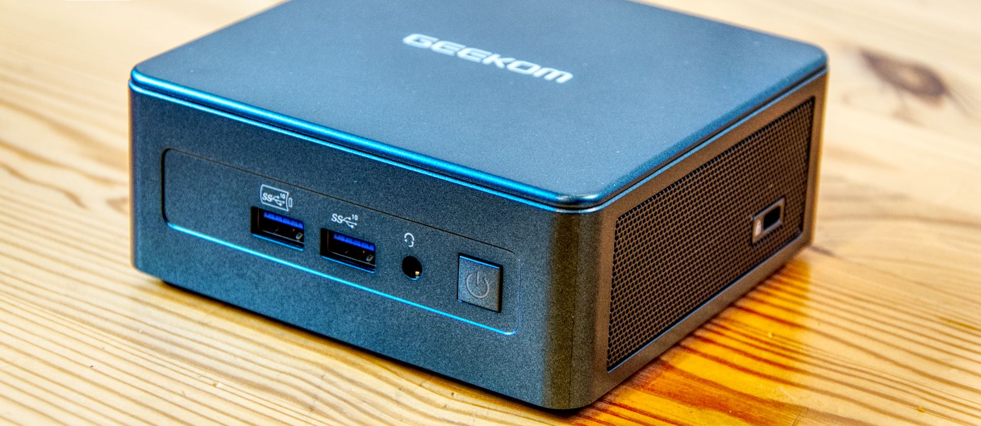 Geekom Mini IT13
