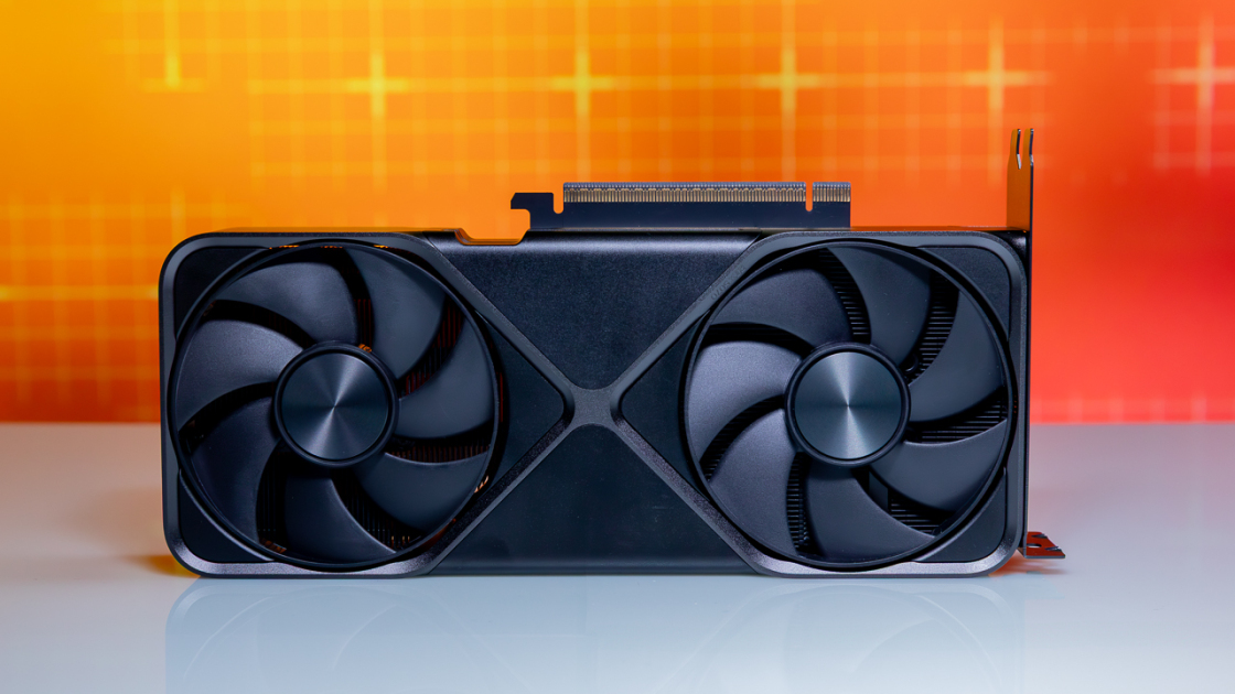 GeForce RTX 5070 Founders Edition