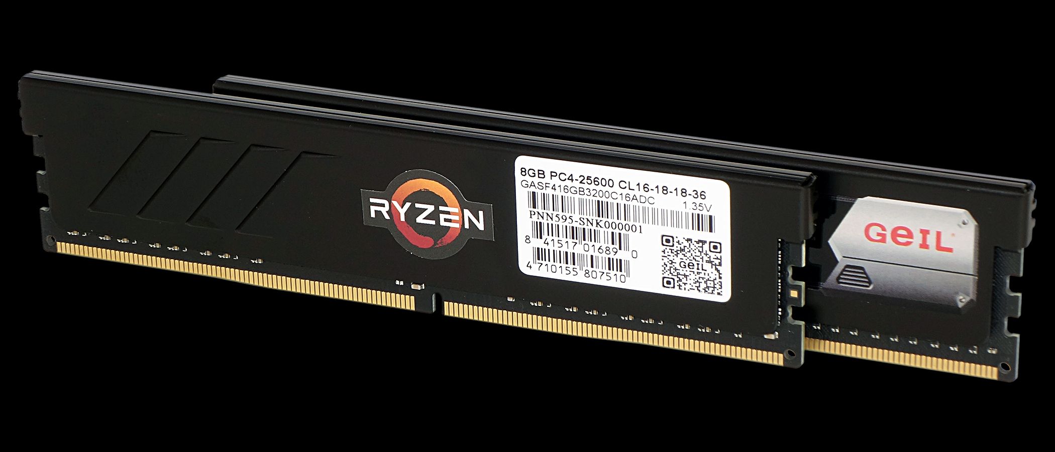 Geil Evo Spear Phantom Gaming DDR4-3200