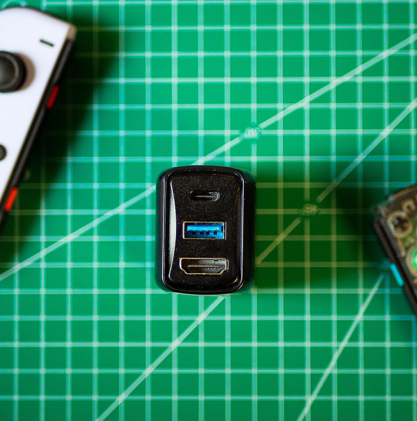 Genki Covert Dock