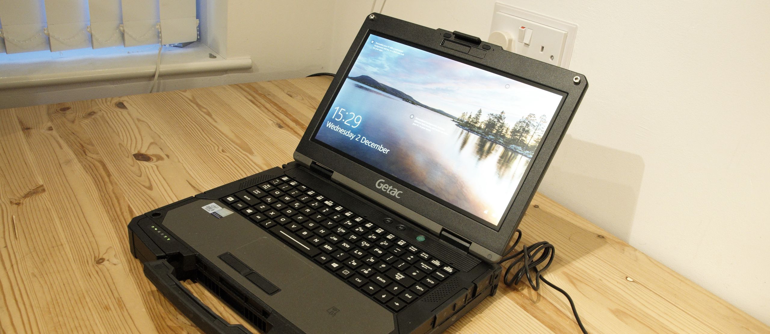 Getac B360 Pro (2023)