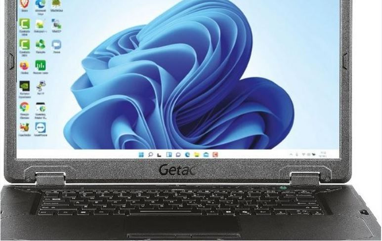 Getac S510