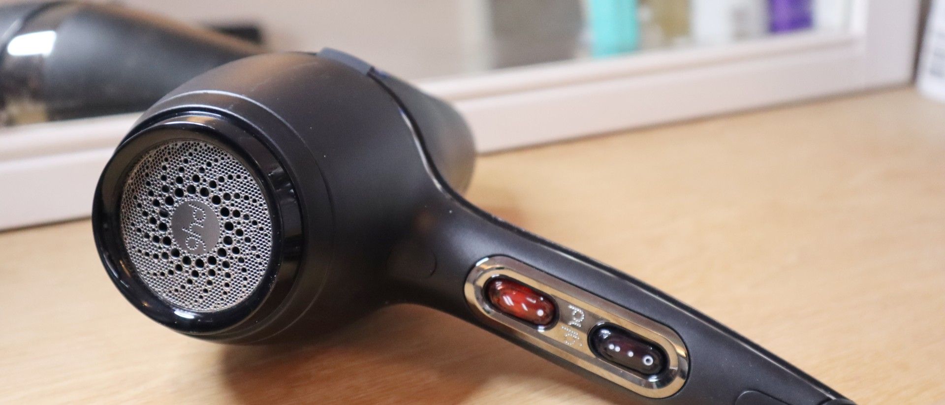 Ghd Air