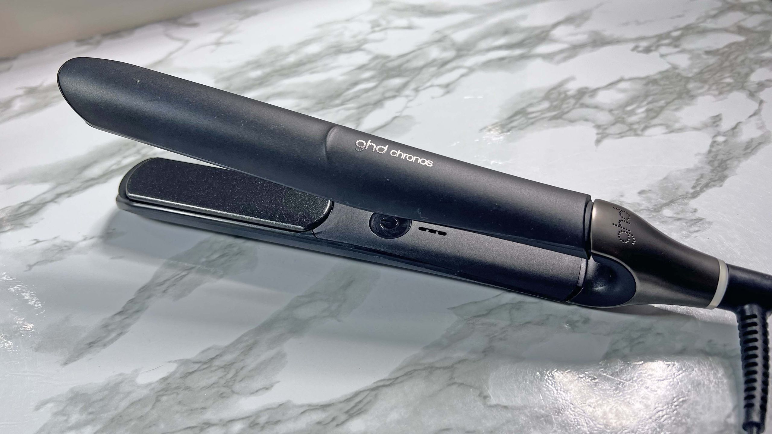 Ghd Chronos