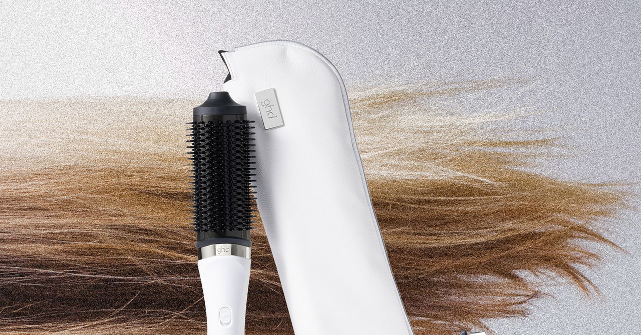 Ghd Duet Blowdry