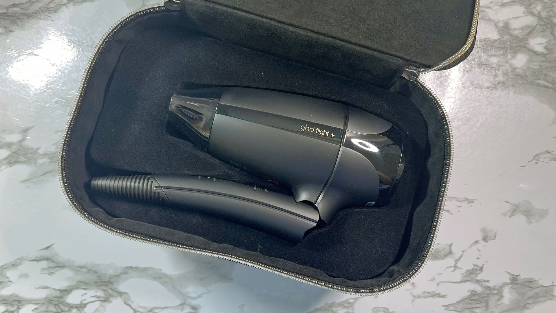 Ghd Flight