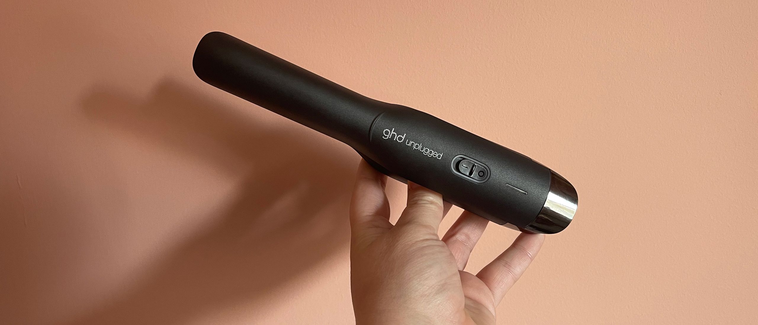 Ghd Unplugged