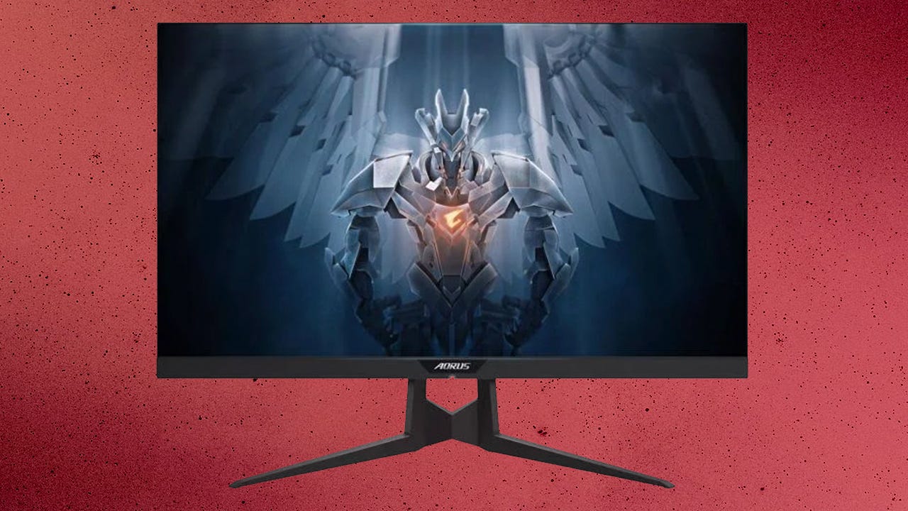 Gigabyte Aorus AD27QD