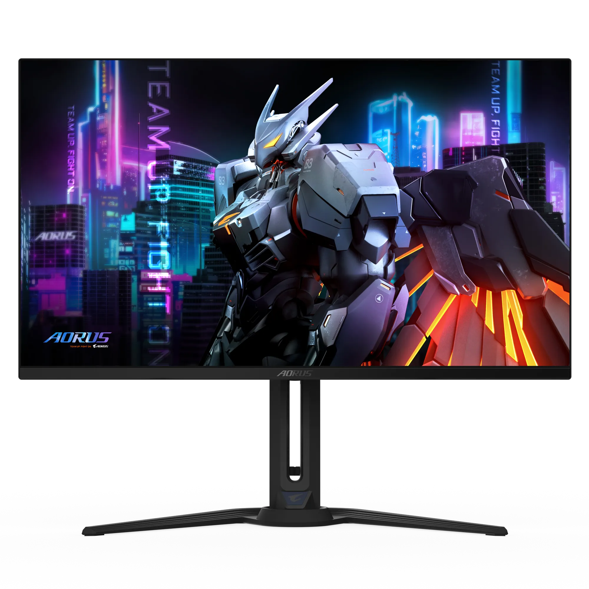 Gigabyte Aorus FO32U2