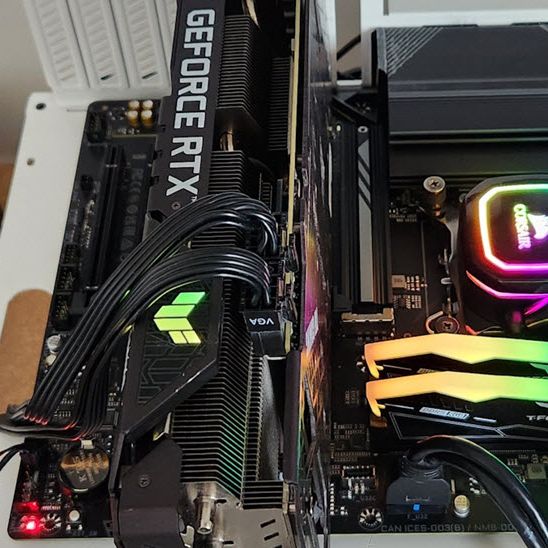 Gigabyte B760 Aorus Elite Ax