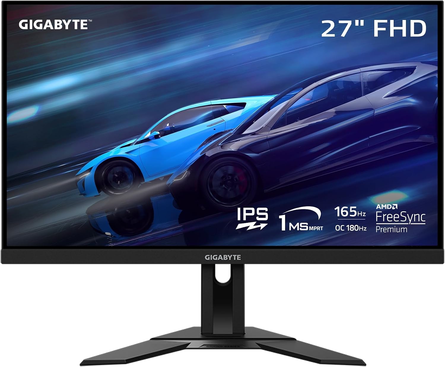 Gigabyte G27F 2