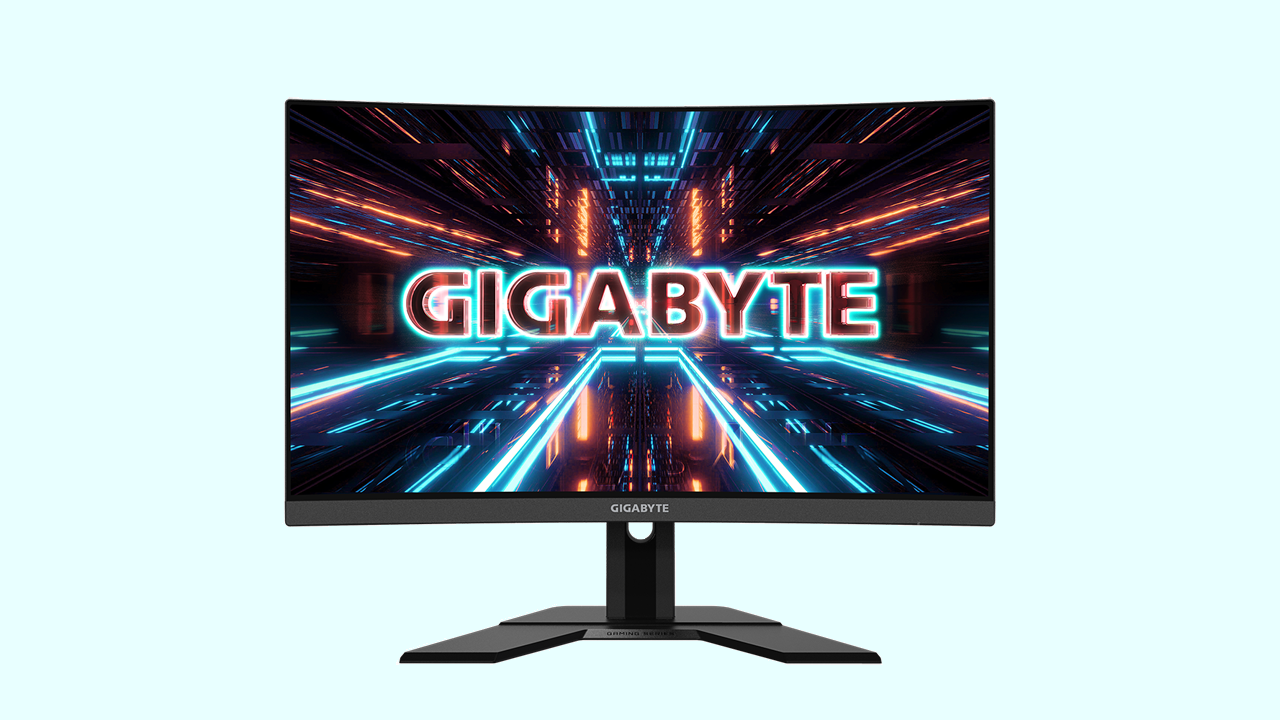 Gigabyte G27QC