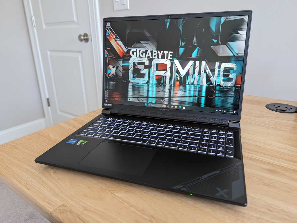 Gigabyte G6X 9KG