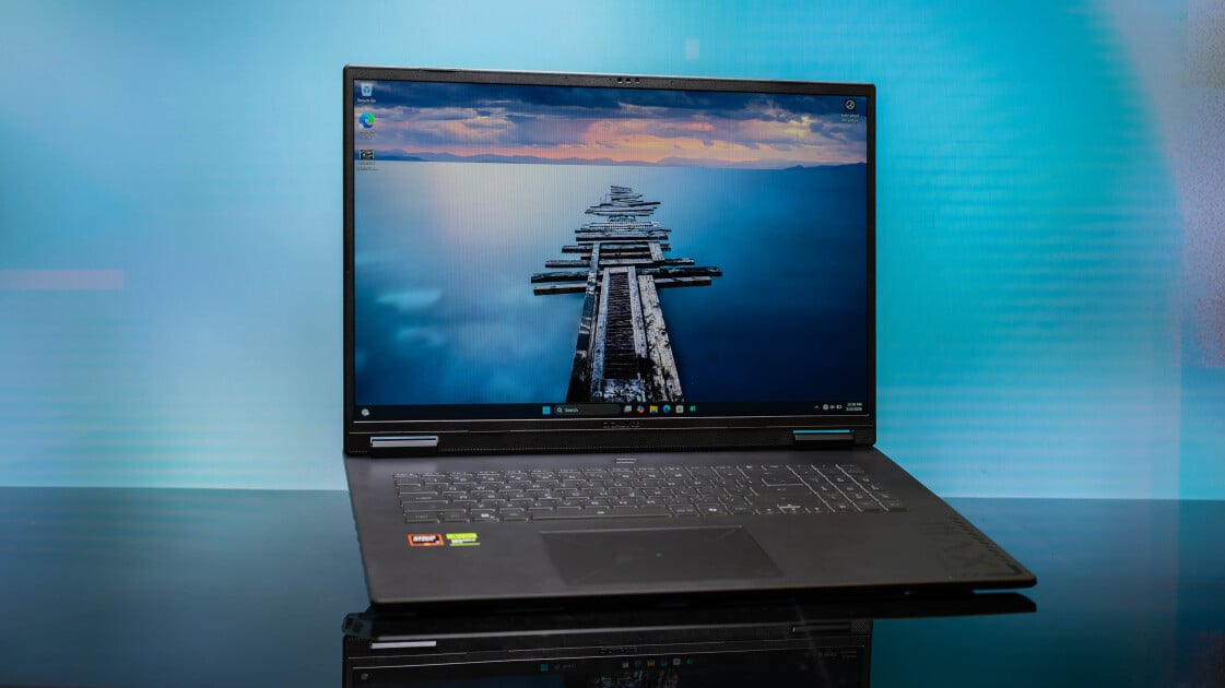 Gigabyte Gaming A18