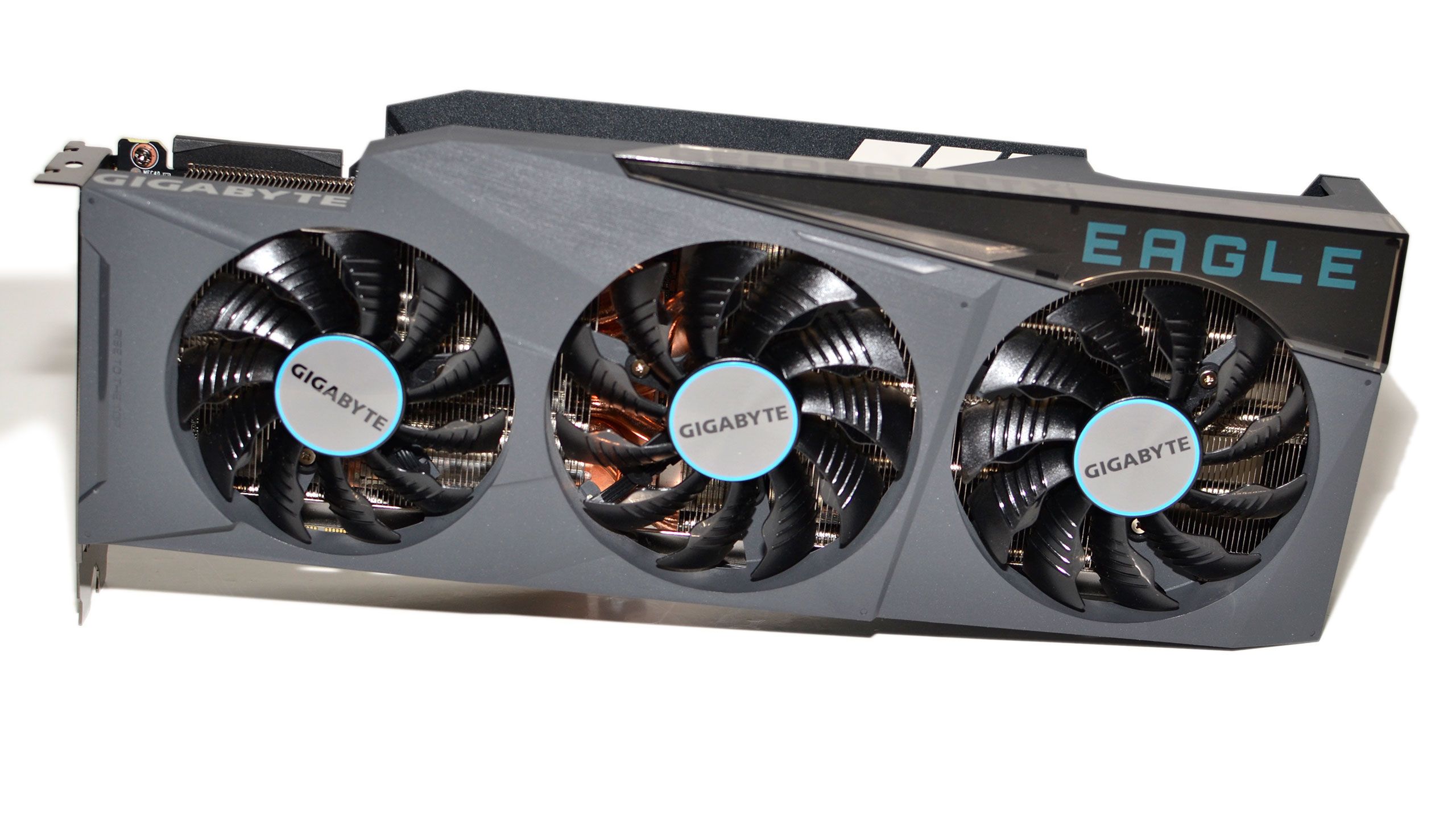 Gigabyte Geforce RTX 3090 Eagle