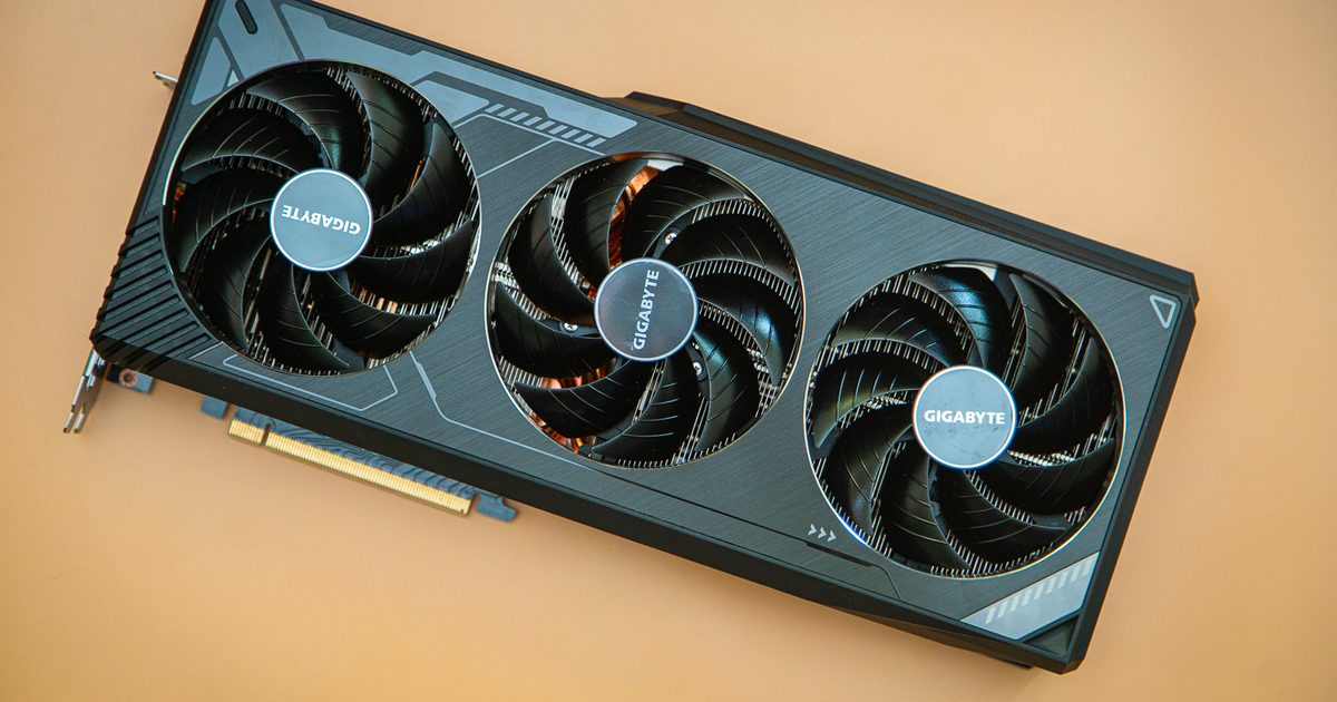 Gigabyte Geforce RTX 3090 Ti Gaming Oc