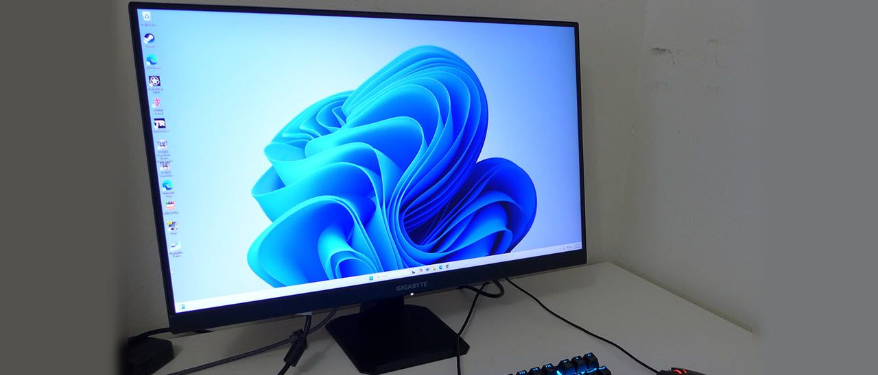 Gigabyte GS27QXA