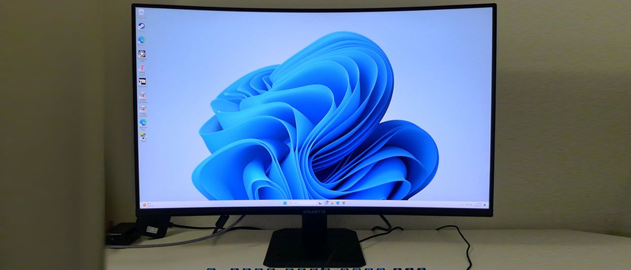 Gigabyte GS32QC
