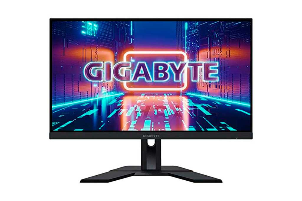Gigabyte M27F