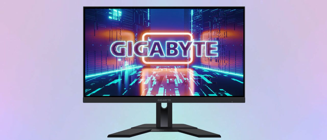 Gigabyte M27Q X